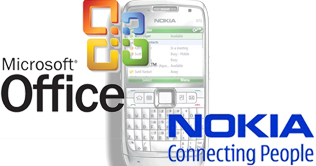 Microsoft Office coming to Nokia smartphones 